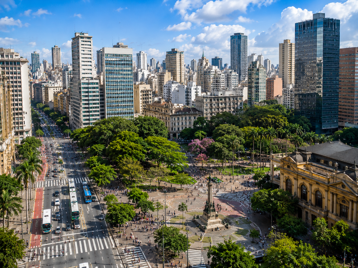Cidade